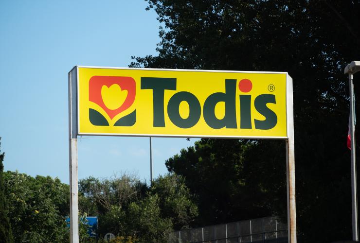 Paura per i clienti Todis su nuovi cambiamenti
