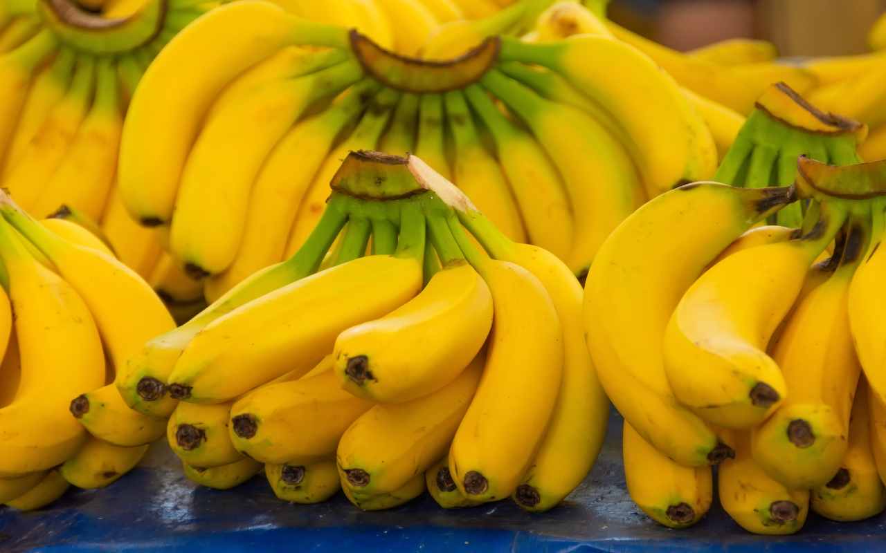 È possibile far durare le banae per 15 giorni?