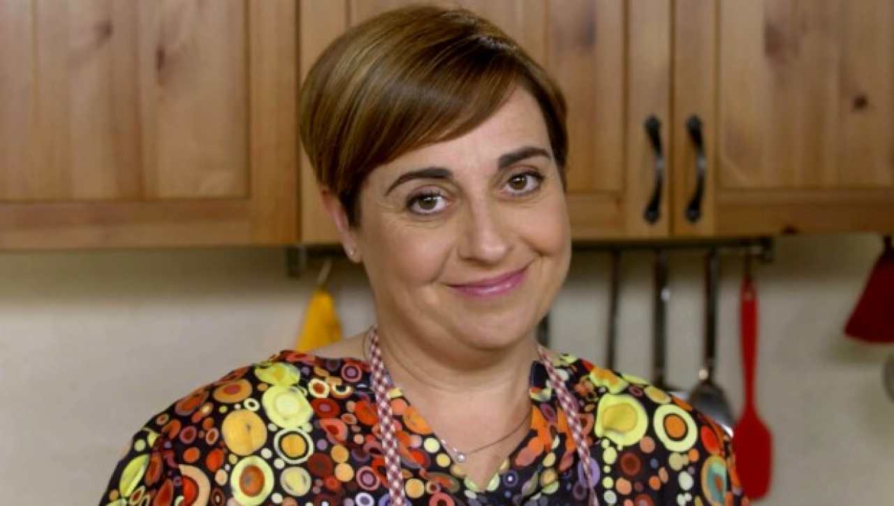 Una ricetta speciale di Benedetta Rossi