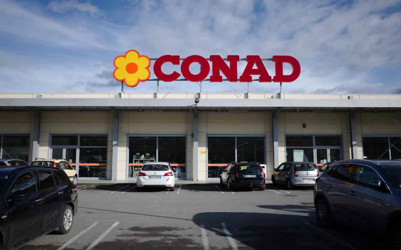 Nuove offerte di lavoro da Conad