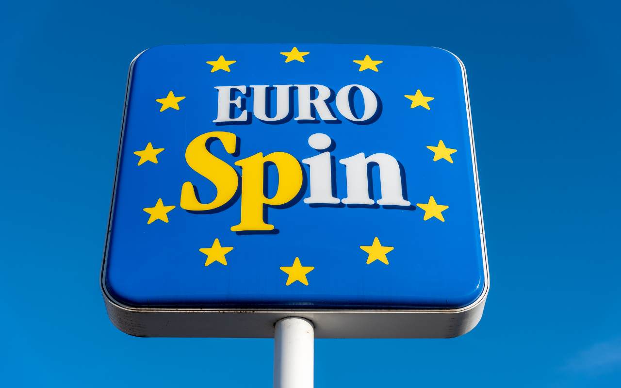 Un nuovo elettrodomestico in vendita da Eurospin