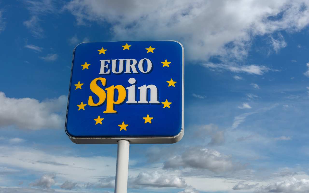 Un oggetto imperdibile in vendita da Eurospin