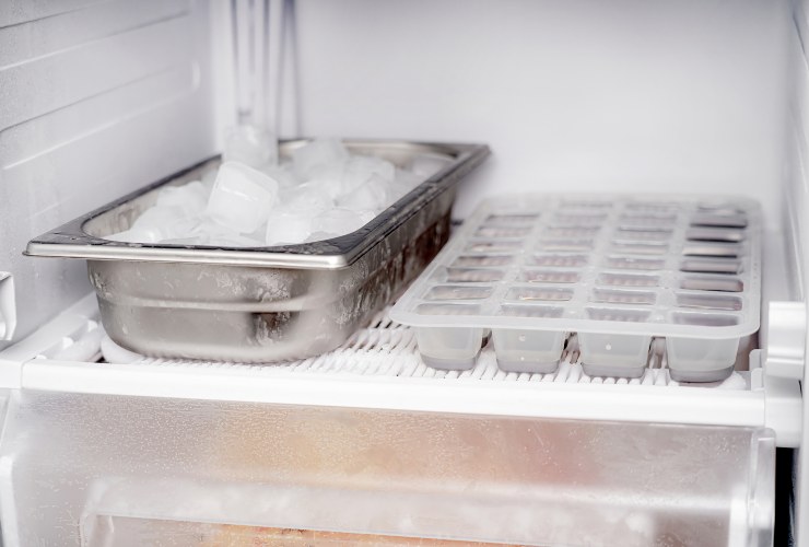 Risparmiare con il freezer