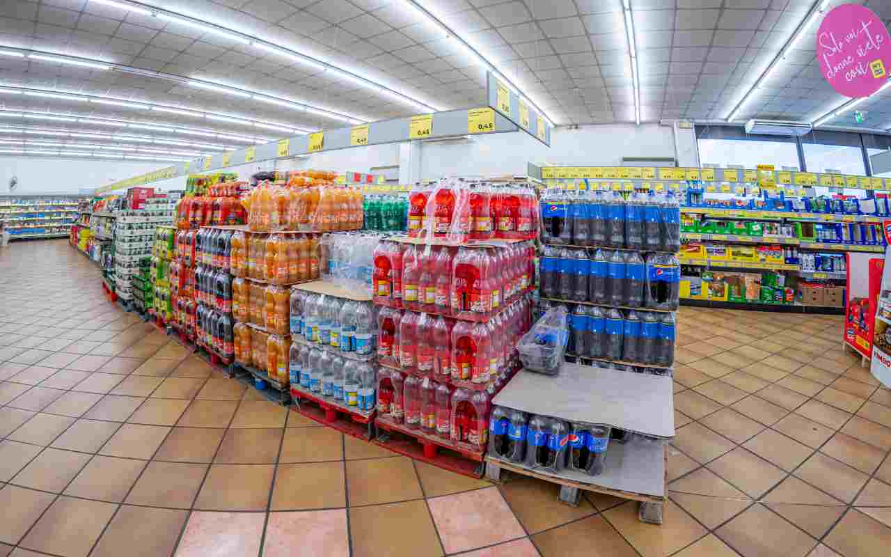 Posti di lavoro richiesti in Pam