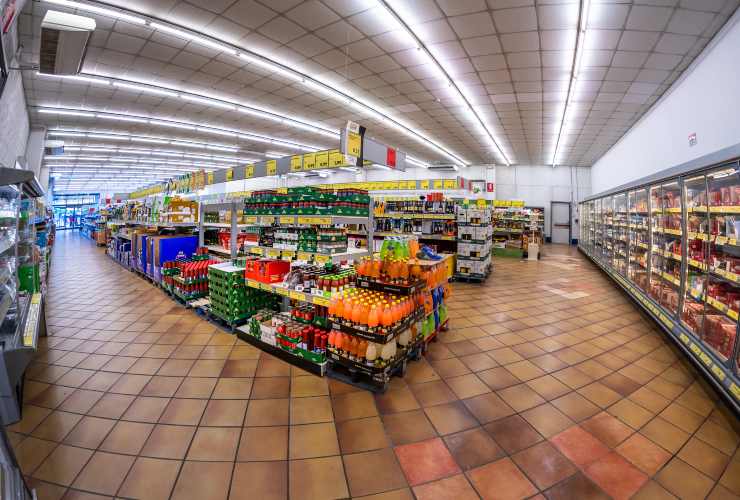 Posti di lavoro richiesti in Pam