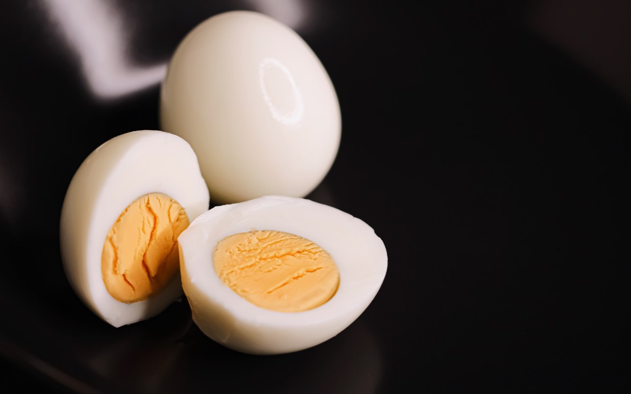 Uova sode, il modo migliore per cuocerle