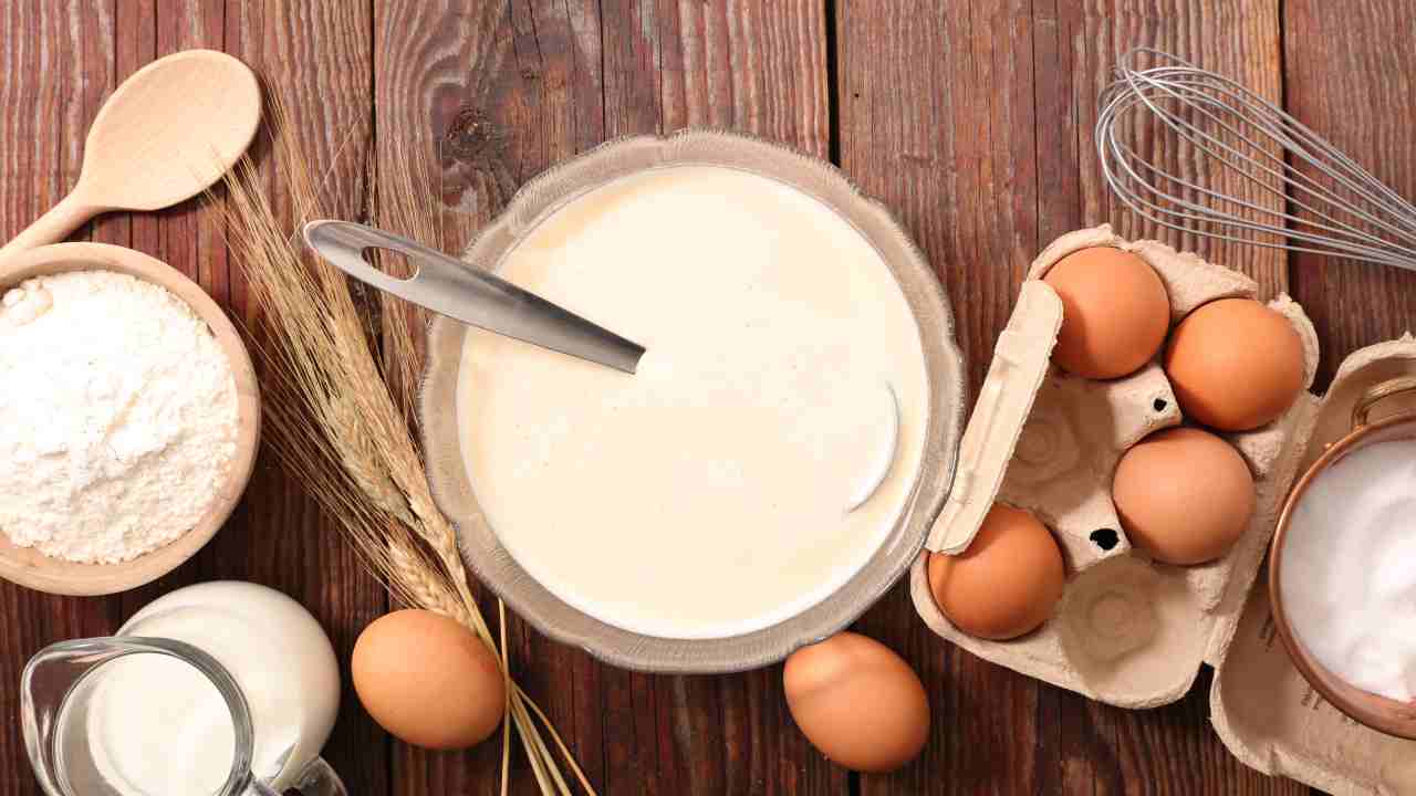 La ricetta facile e veloce della torta allo yogurt