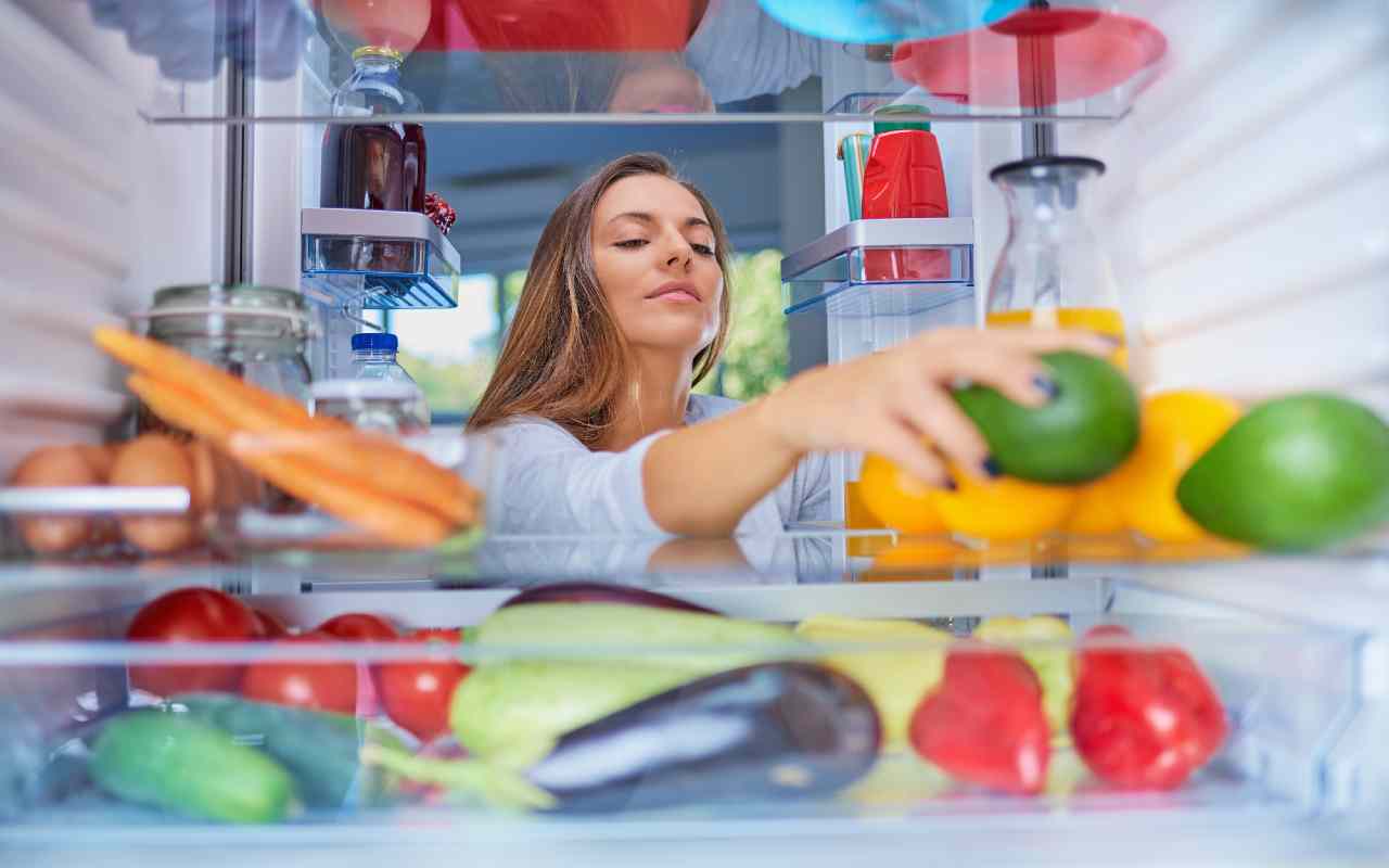 Risparmiare in bolletta con il frigorifero