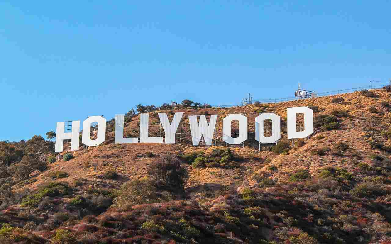 Come fanno le star di Hollywood a restare in forma?