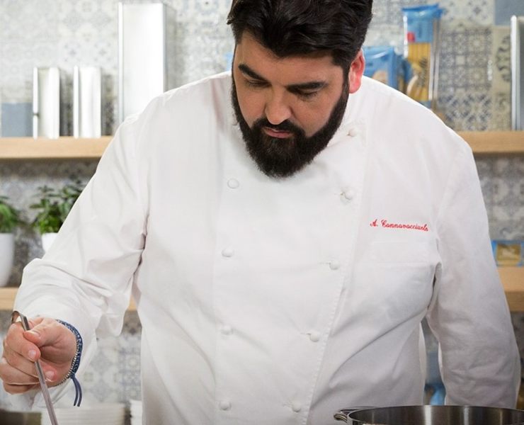 Dove mangiare la genovese a Napoli