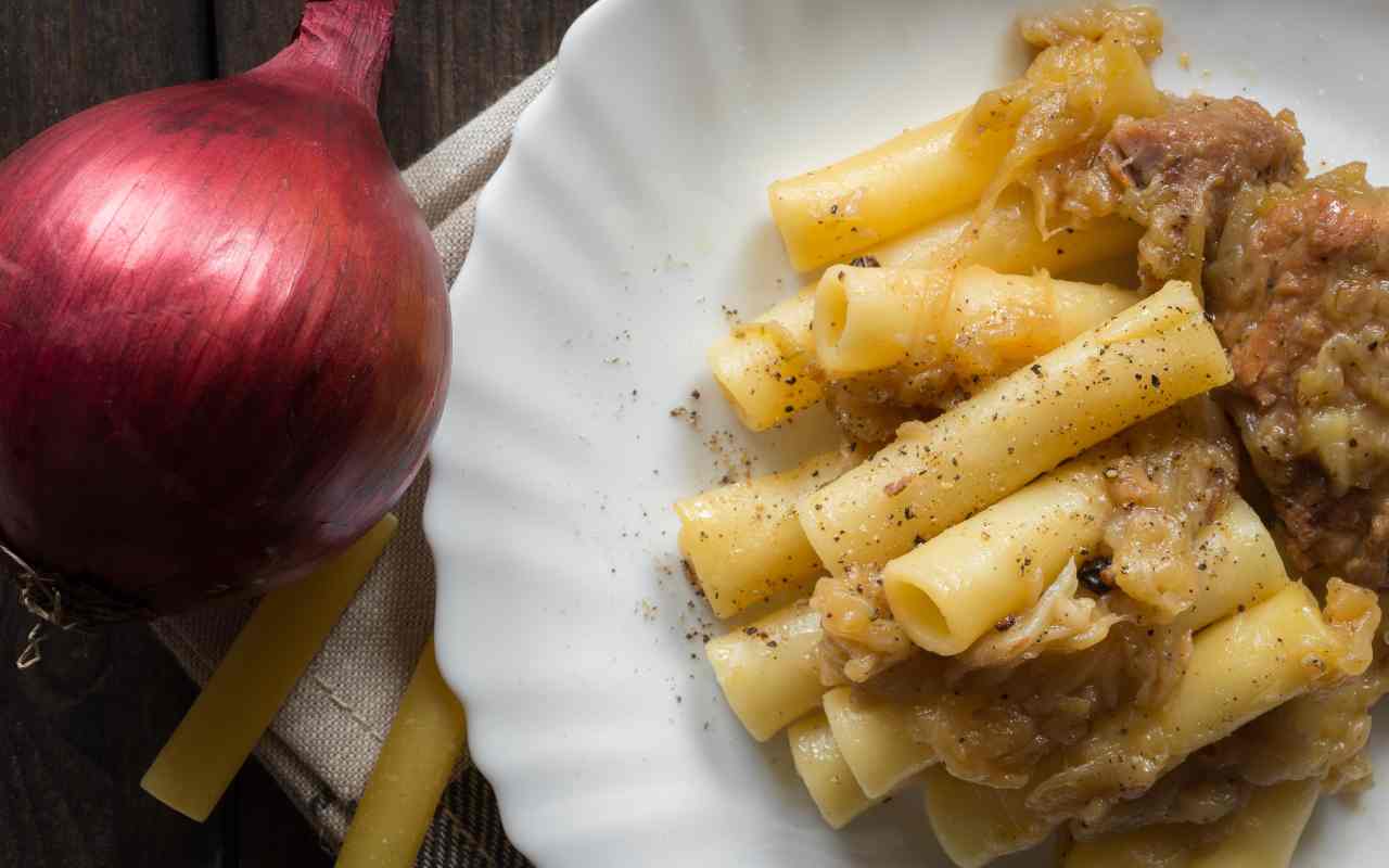 Dove mangiare la genovese a Napoli