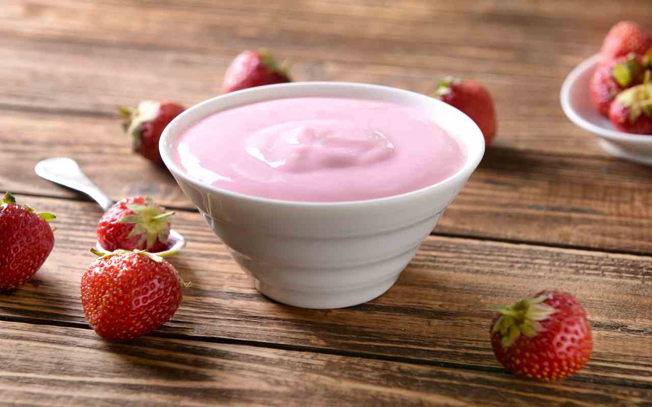 Come capire se lo yogurt non è più buono