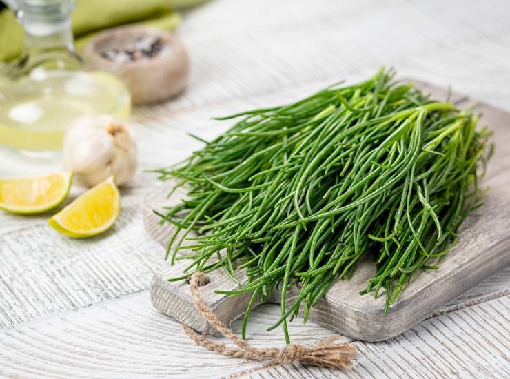 Primizie di primavera
