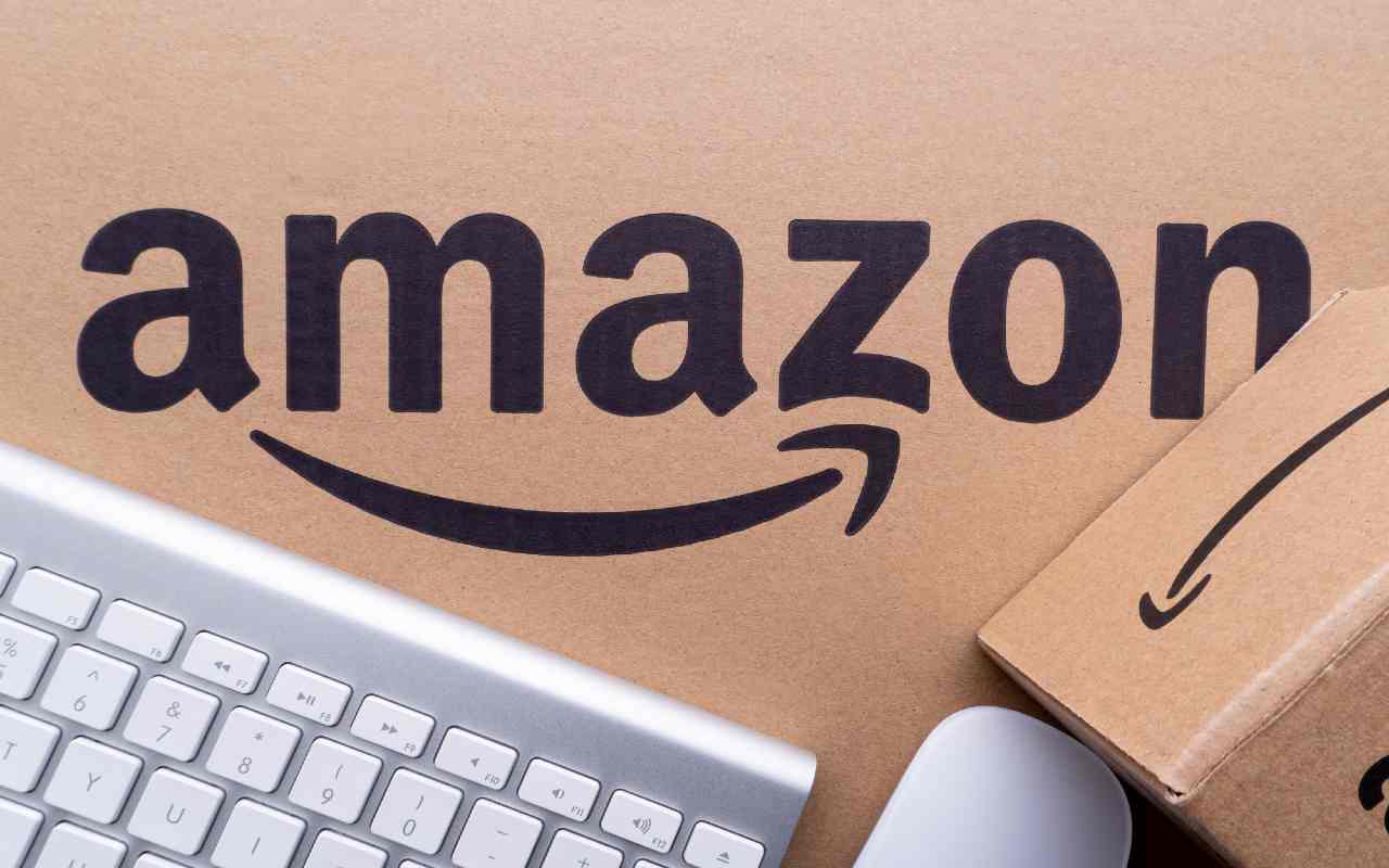 Amazon, un prodotto da non perdere