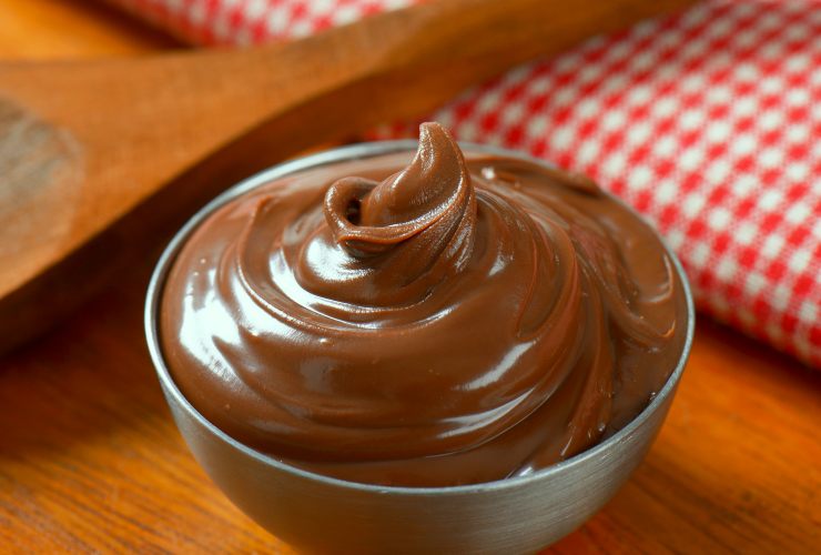 È possibile creare Nutella home-made?