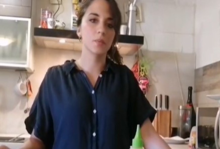 Francesca di MasterChef 9, che vita fa oggi?