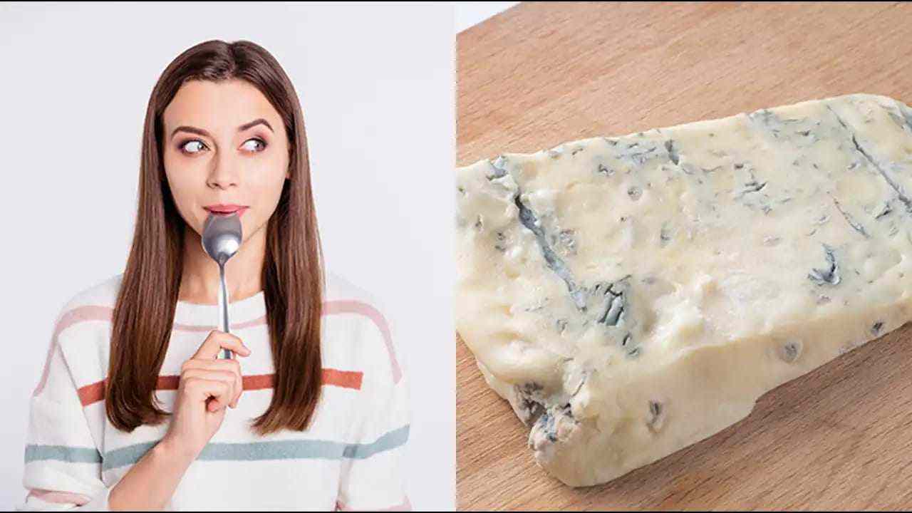 La verità sul gorgonzola