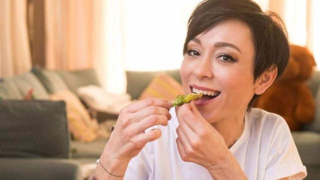 Rubina Rovini da MasterChef ai successi letterari