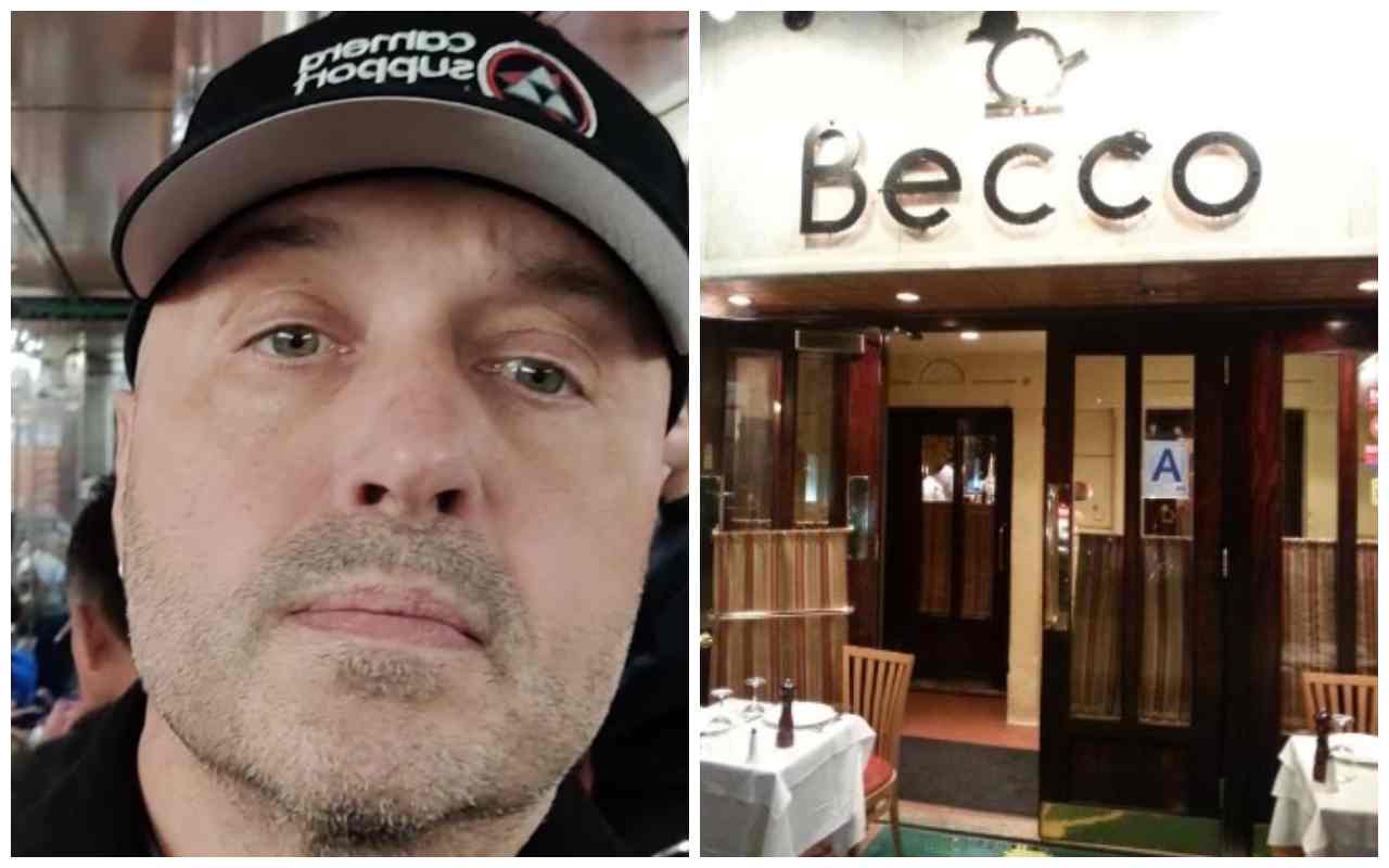 Joe Bastianich massacrato da una critica