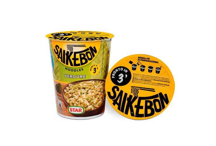 Noodles finiti sulla black list