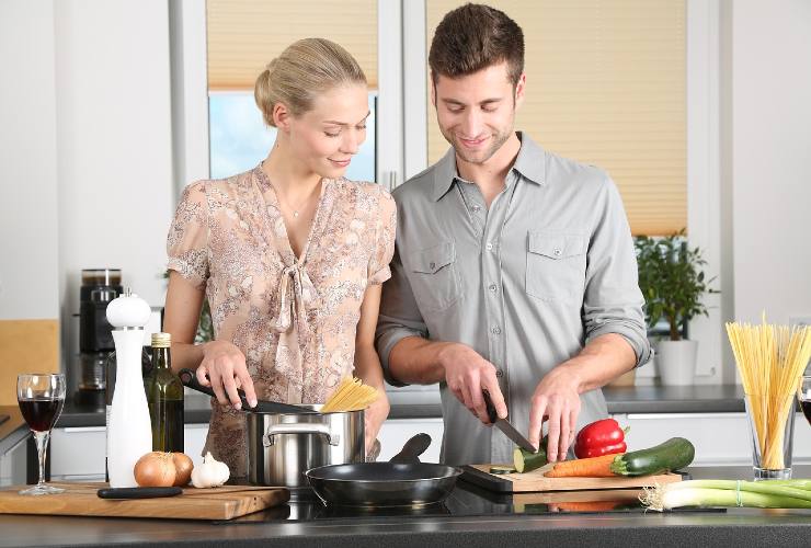 Da ora dieta, cosa comperare e cucinare?