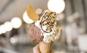 Come scegliere il miglior gelato artigianale