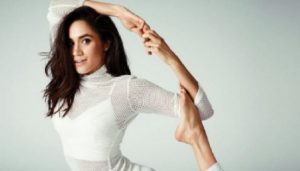 Il segreto della bellezza di Meghan