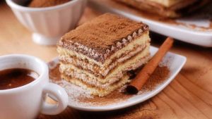 Tiramisù