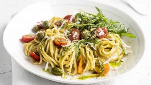 pasta fresca
