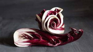 Radicchio rosso