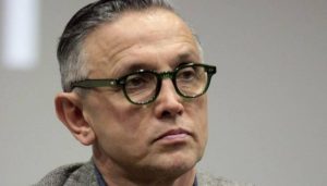 Bruno Barbieri e la sua struggente confessione