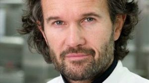 Carlo Cracco