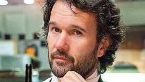 Carlo Cracco