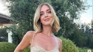 Chiara Ferragni