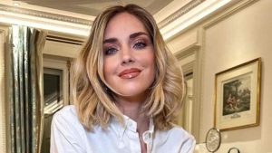 Chiara Ferragni e i suoi cibi prediletti