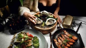 Cibo e sessualità