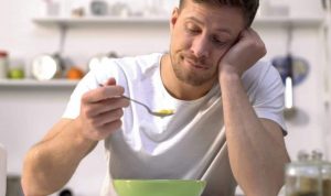 Cosa mangiare?