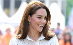Kate Middleton e la sua dieta molto ricercata