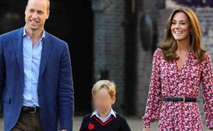 Un piatto di cui è goloso il piccolo George