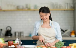 Ricetta che aiuta a perdere peso