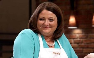 Che fine ha fatto Tiziana di Masterchef?