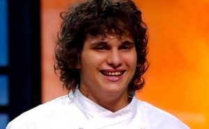 Valerio Braschi, che fine ha fatto il vincitore di MasterChef?