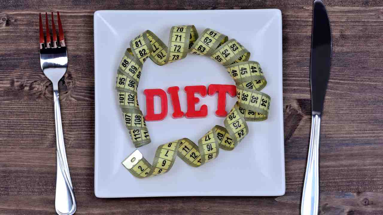 Why Your Low Calorie Diet Isn t Helping You Lose Weight World Today News