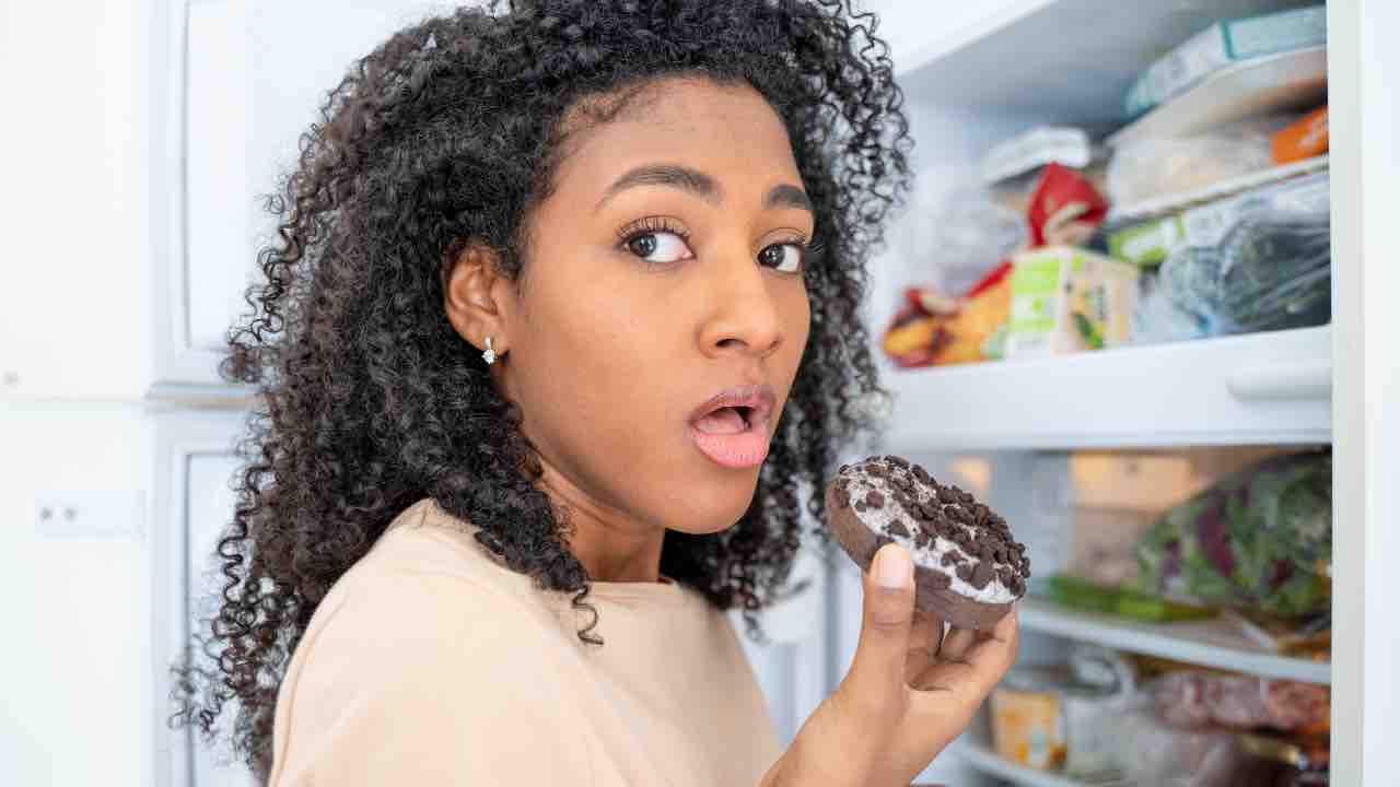 Dieta, una lista de alimentos saludables que son enemigos de la dieta: son peores que la comida chatarra, dan mucha hambre si los comes