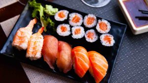 Sushi