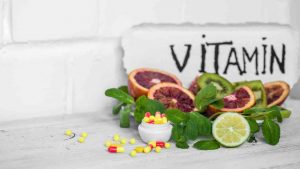 Vitamine