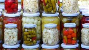 Richiamo alimentare per questi prodotti
