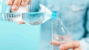 Acqua minerale - Laterradelgusto.it