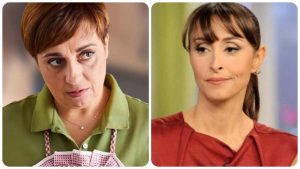 La sfida di Benedetta Rossi alla Parodi
