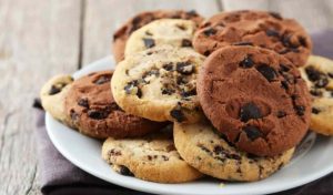 Allarme richiamo biscotti